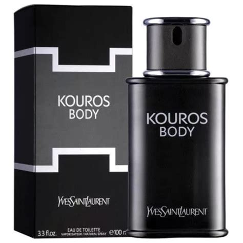 ysl body kouros fake|ysl kouros 100ml.